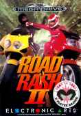 Road Rash II 